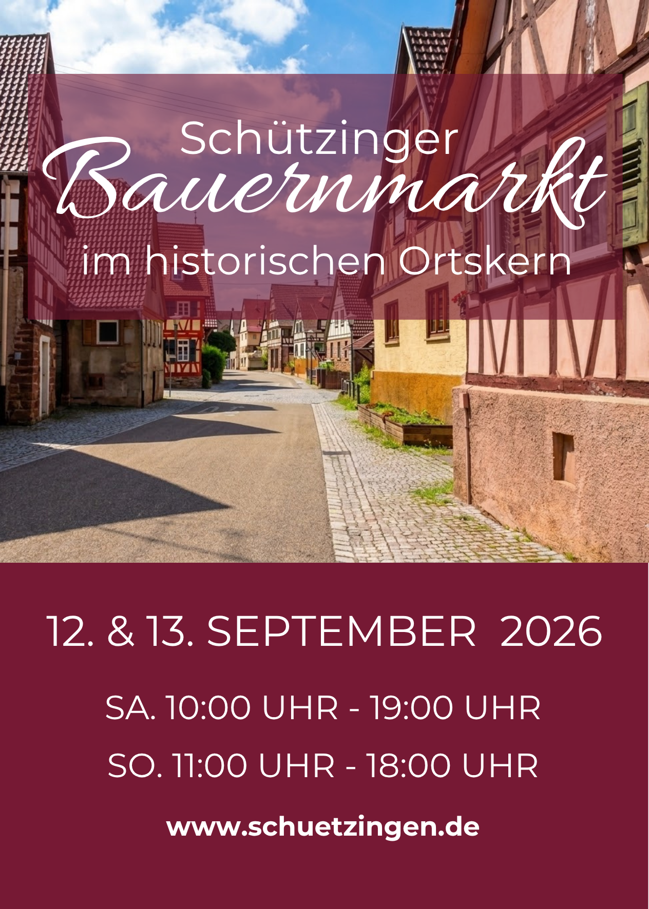Flyer